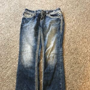 Rock Revivals jeans